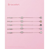 <Pro-Order> 2026 T1 Animal Friends Bracelet <連小卡>